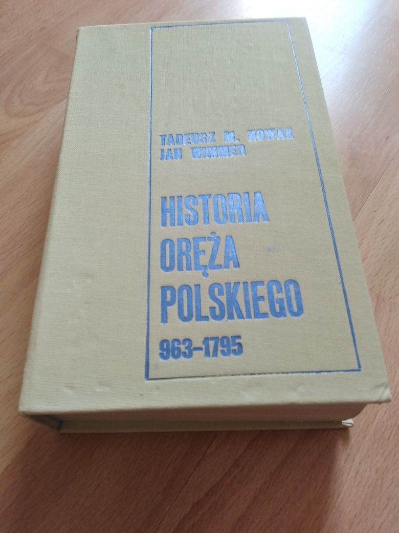 Historia Oręża Polskiego