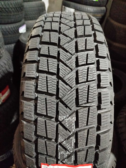 Шини 225/60R17	Firemax	FM806 | нові зимові 4шт