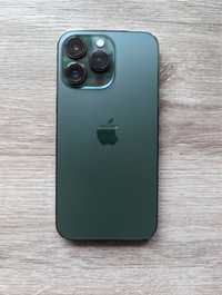Apple IPhone 13 Pro 256GB Nowa Bateria Gwarancja Alpine Green