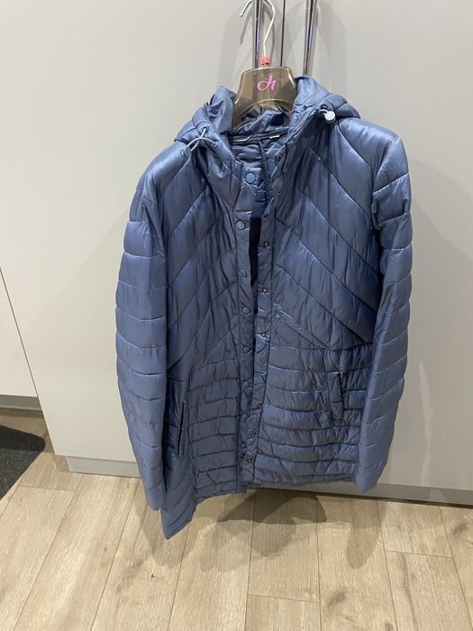 Пузовик легкий весна