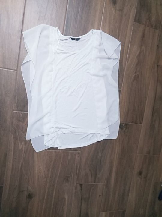 Bluzka  L  H & M