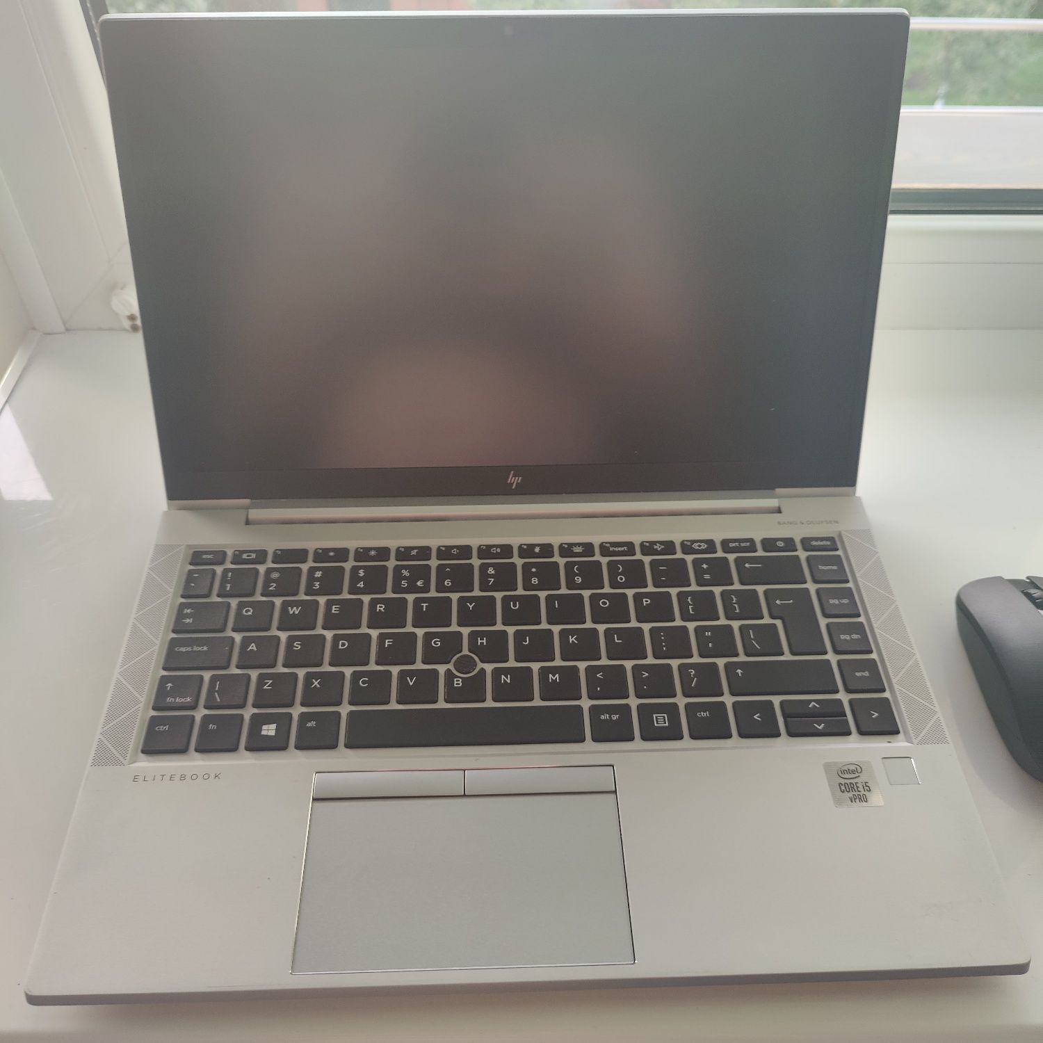 Ноутбук HP 840G7 Windows 11