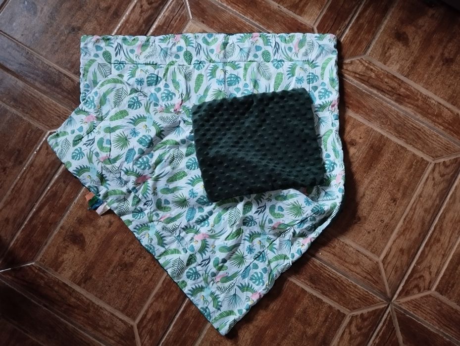 Pościel do łóżeczka 70x90