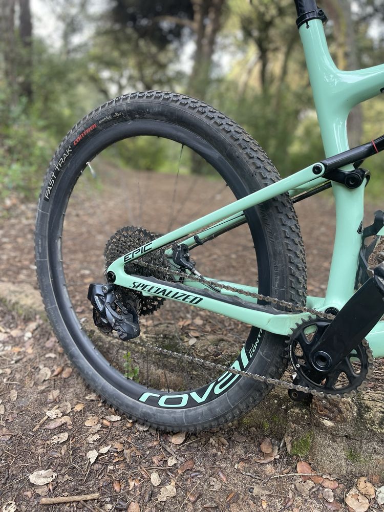 Specialized Epic