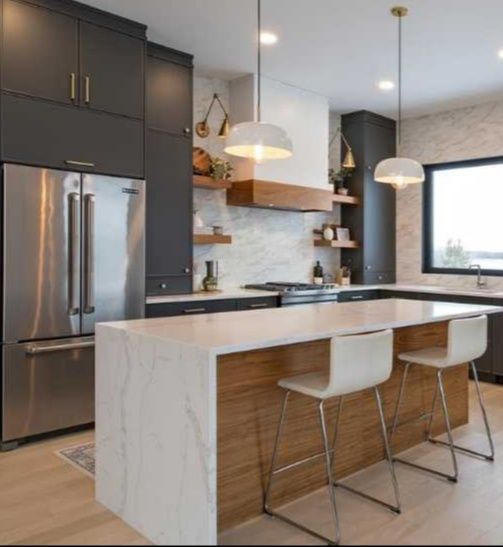 Cozinhas e Closetes, qualidade e criatividade, da Fabrica!
