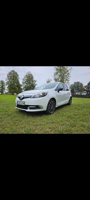Renault Scenic 3