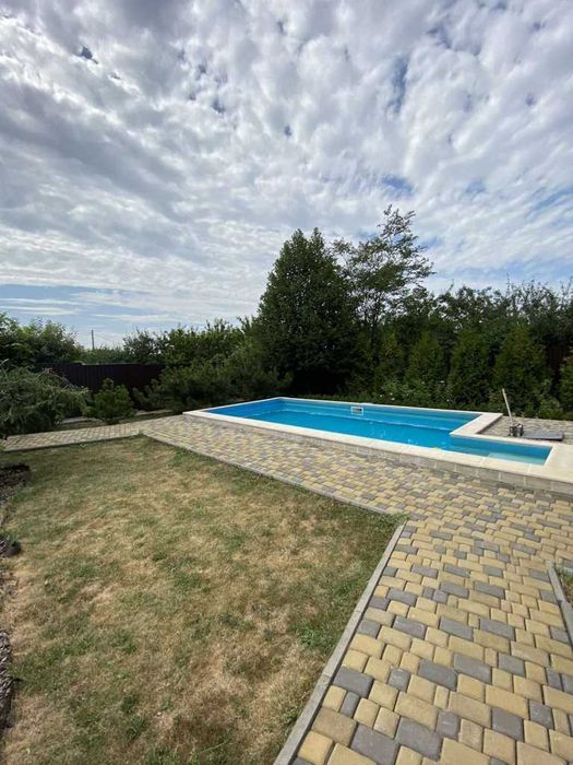 Продам шикарный дом район Горбаневка