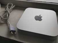 MacMini 2012 i7, 16gb, SSD