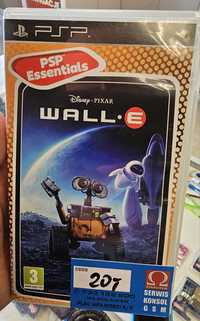 Gra Wall-E PSP Stan Ok