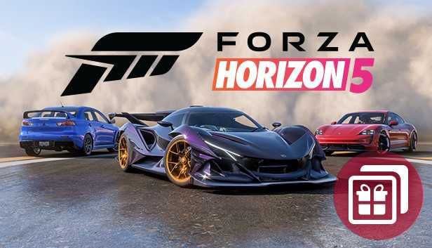 ‼️Forza Horizon 5‼️