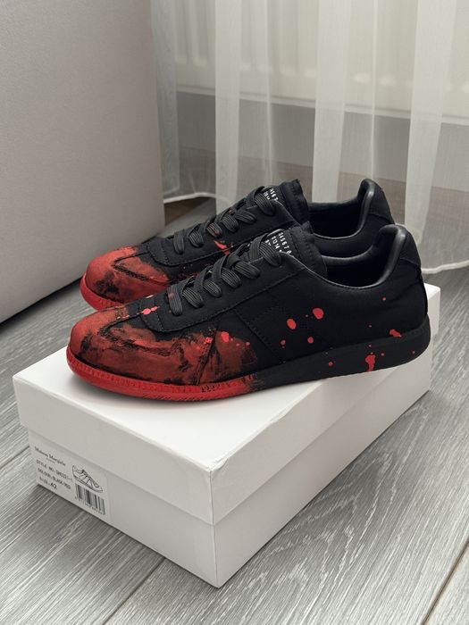 MADE IN ITALY Maison Margiela “replica” (IN BOX)