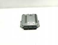 KOMPUTER SILNIKA STEROWNIK NISSAN X-TRAIL T31 2.0 DCI 0281018160