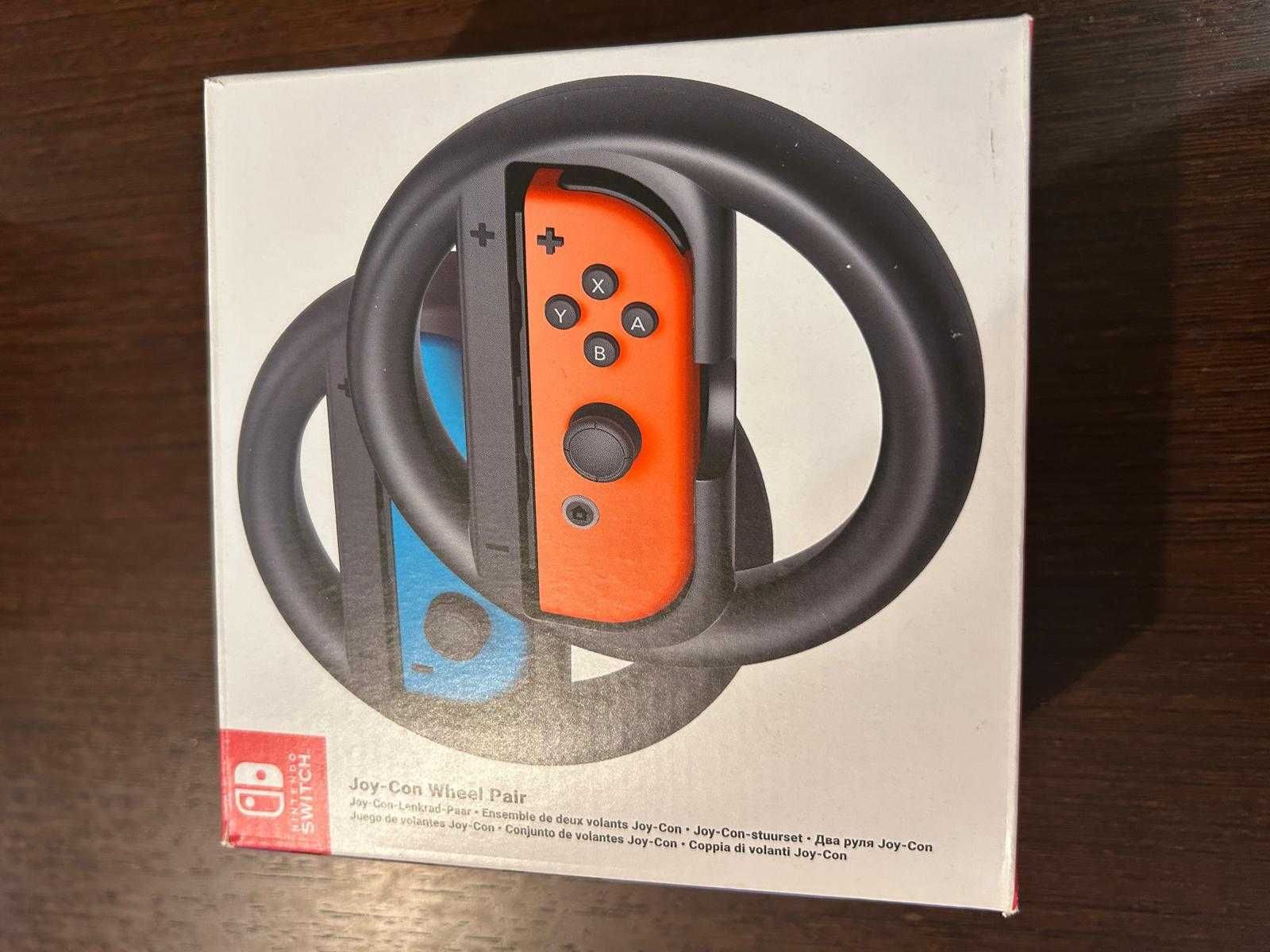 Nintendo Switch Completa, como Nova