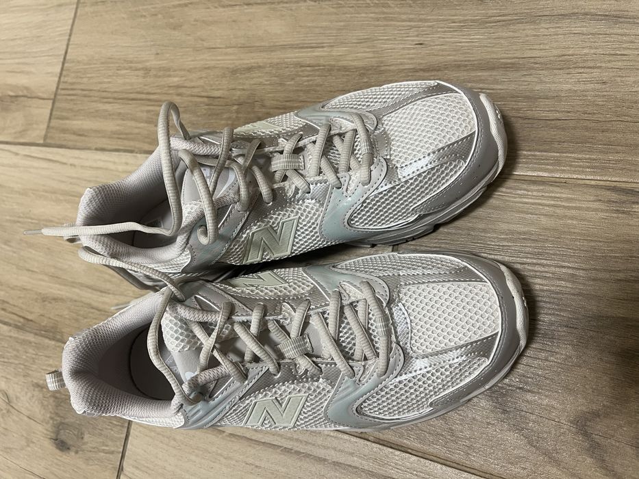 New balance 530 оригинал