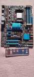 Комплект Asus M5A97 LE R2.0+FX8350
