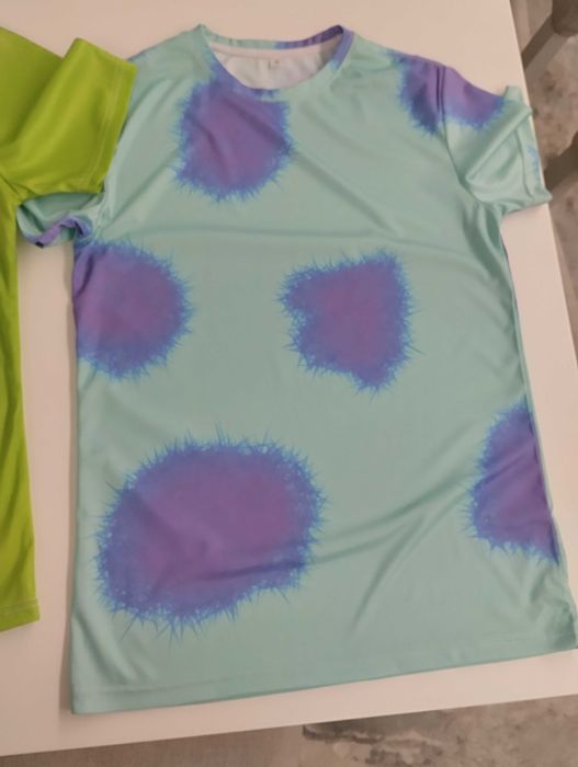 Monstros e Companhia