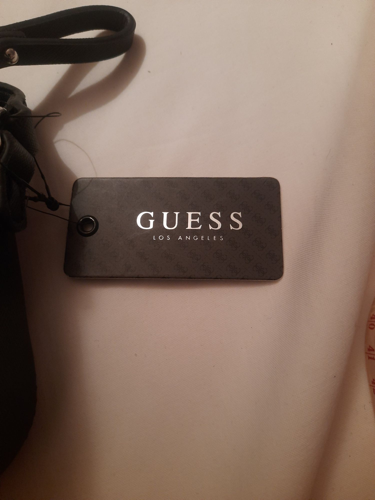 Torebka damska Guess Black