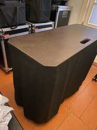 Продам dj стол фасад  для диджея