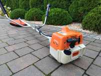 Kosa spalinowa STIHL FS 160