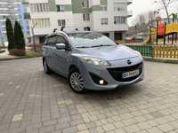 Mazda 5 2011рік 1.6 дизель