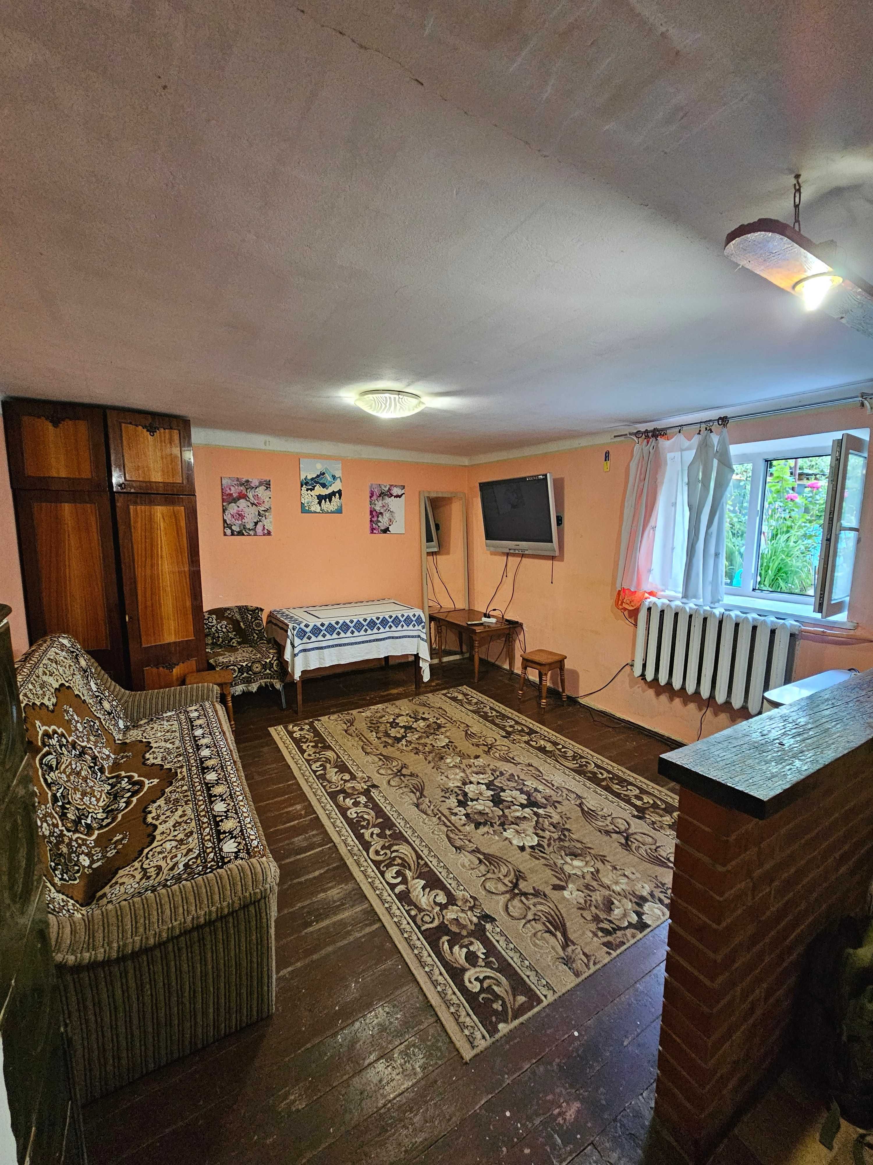 Оренда  1 кімнатної квартири-студії в особняку у Личаківському районі