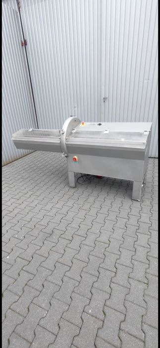 Kotleciarka, porcjomat krajalnica MHS