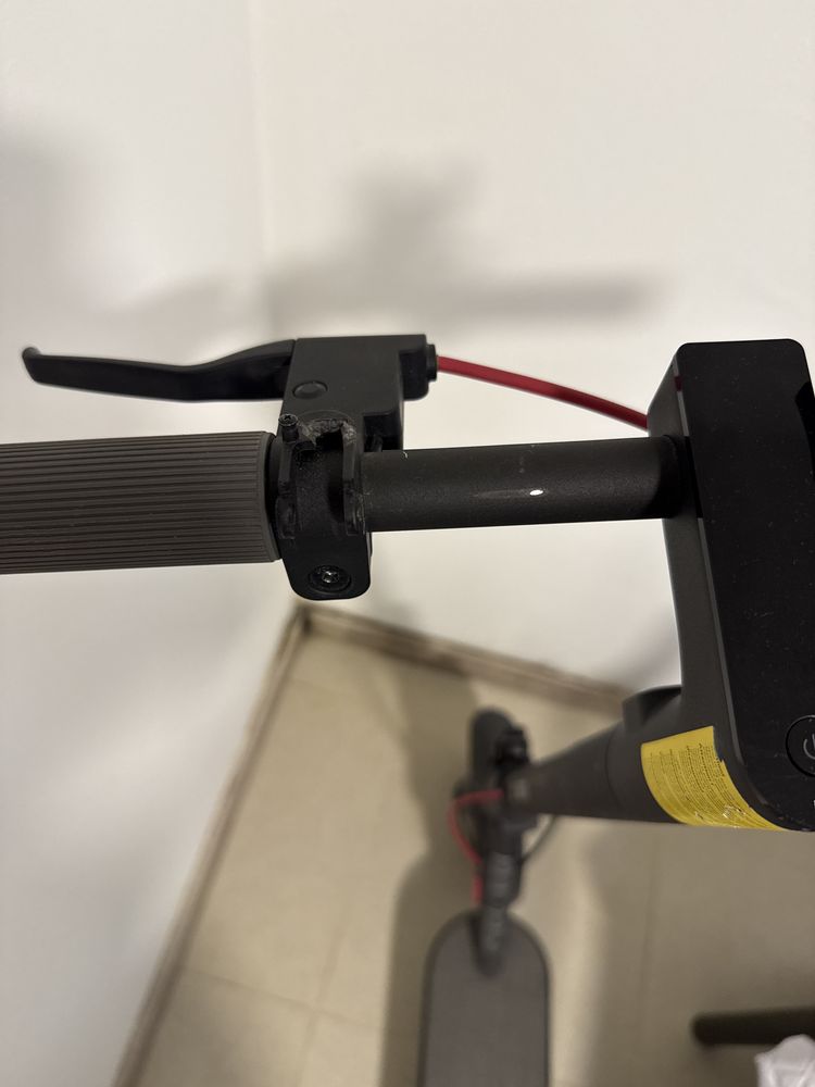 Trotinete xiaomi