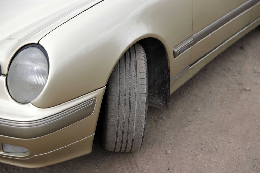 Мерседес 210  2002р' в