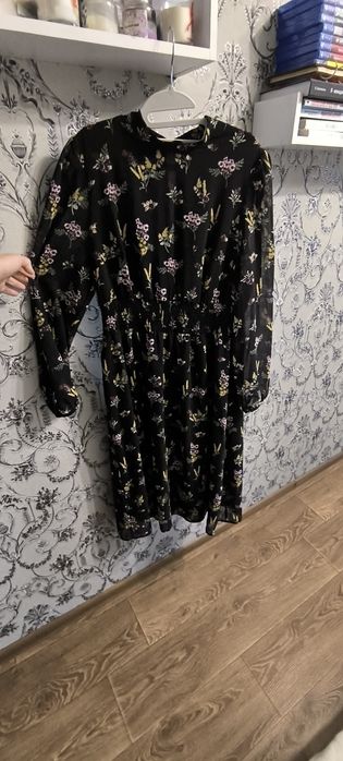 Елегантна сукня, 54-56 розміру