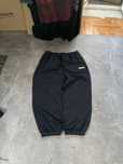 Широкі нейлонові штани Lonsdale / Lonsdale London pants