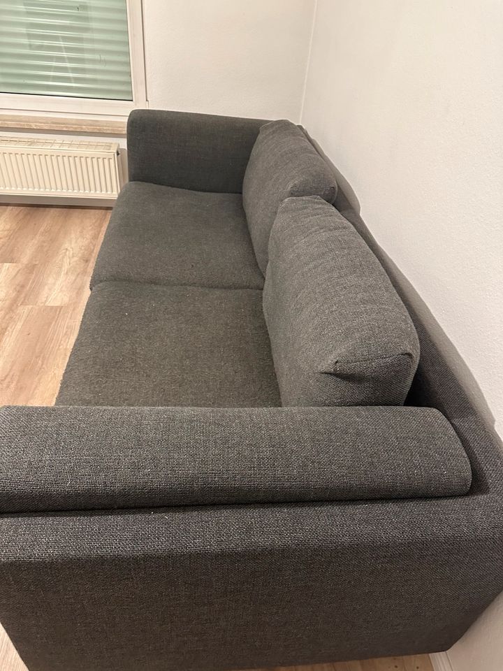 Sofa nockeby ikea