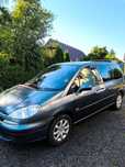 Peugeot 807 Peugeot 807 2.0 Benzyna+LPG 2006