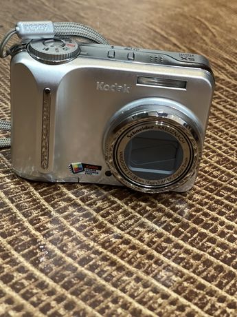 Kodak EasyShare C875 фотоапарат