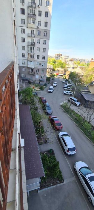 Шикарная  3х комнатная кв 94 м2 Новострой ЖК Грековская Центр! ЭКС