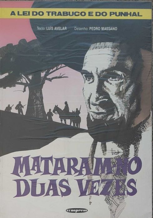 BD álbuns soltos - Lote 9