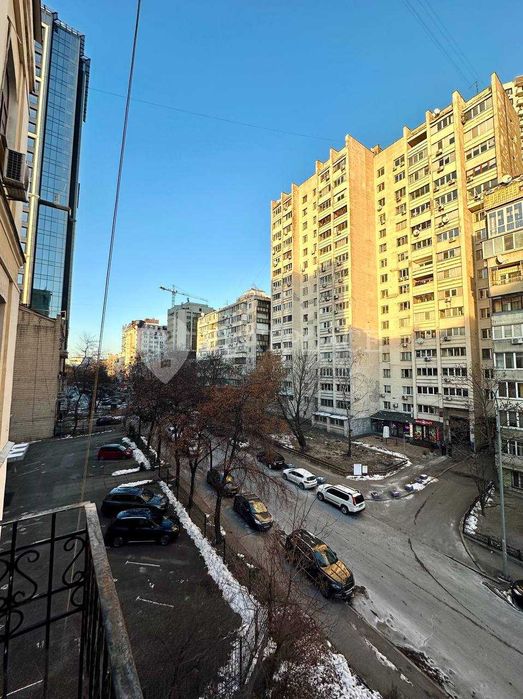 ‼️Без % Продаж 4к квартири з ремонтом Печерський Предславинська 30