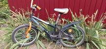 Продам велосипед Ardis crossride 20