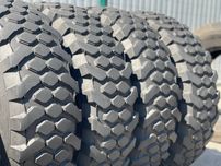 Шини вантажні 4шт 12,5 R20 (335/80 R20) Continental MPT 80