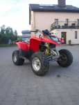 Sprzedam lub zamienię quad Polaris Phoenix 200 zarejestrowany