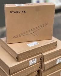 Starlink mini (new)