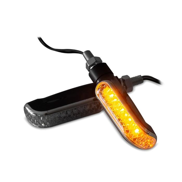 Led поворотники Motea GmbH