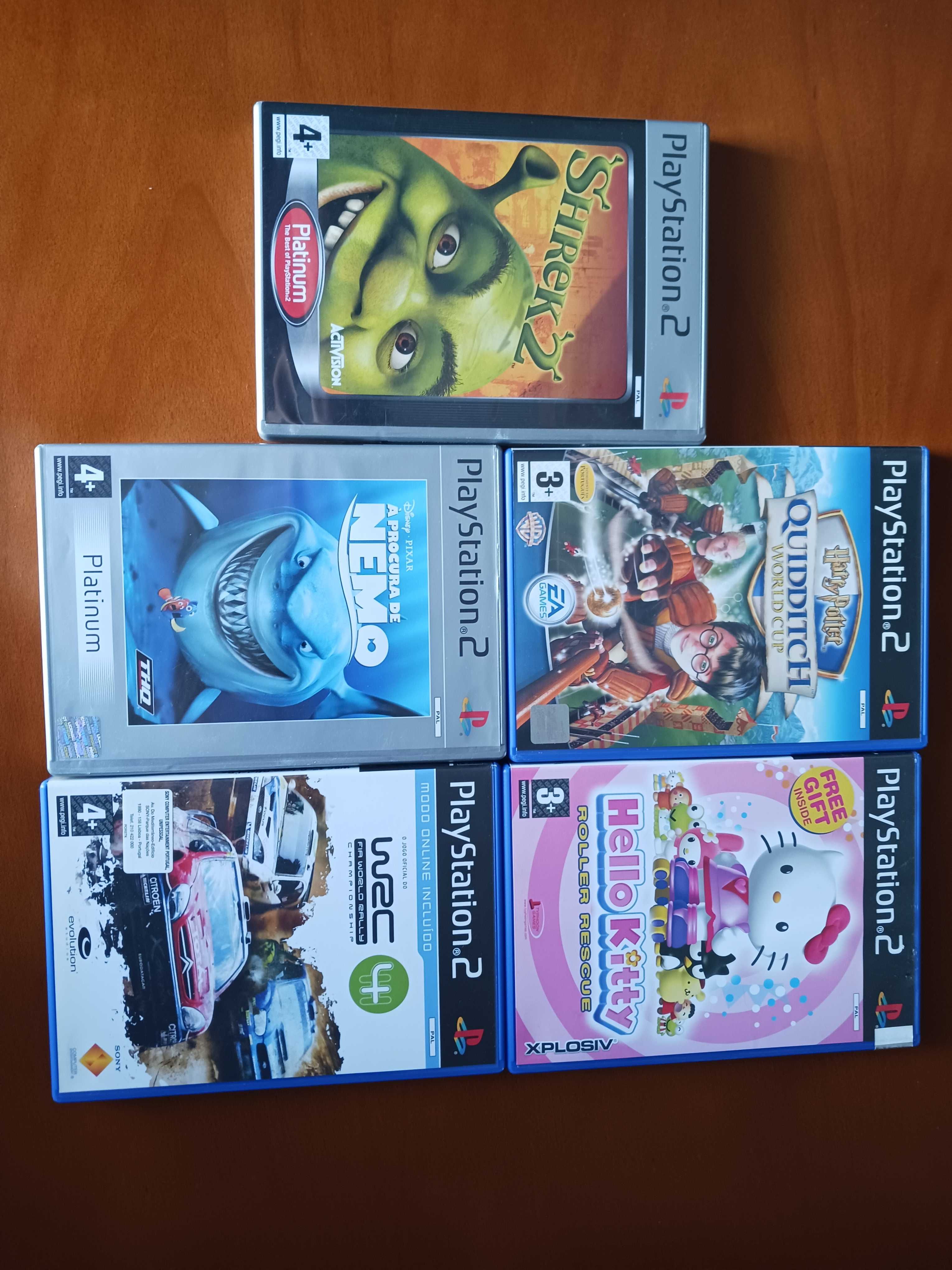 Playstation 2 SONY