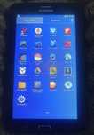 Планшет Samsung GALAXY Tab3 Lite SM-T111