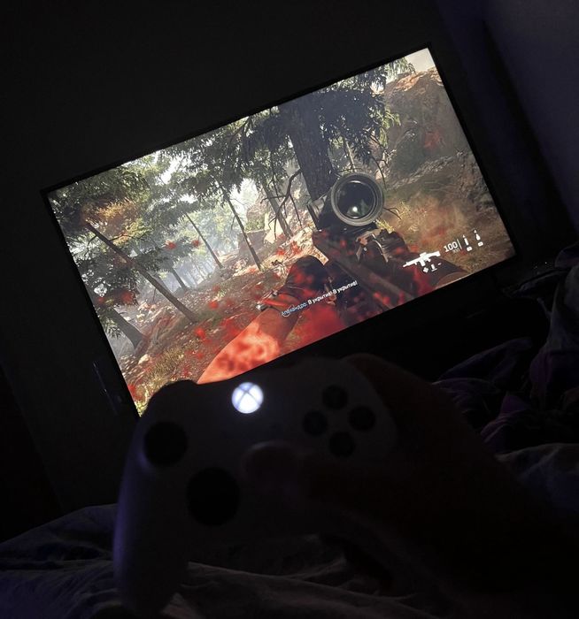 Xbox series S идеальное состояние