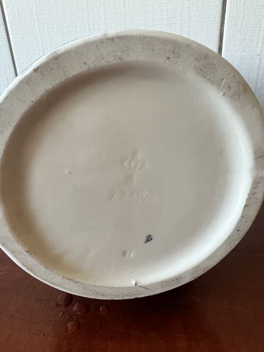 Kufel kolekcjonerski myśliwski