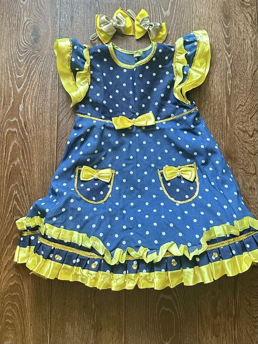 Продам костюм на хеллоуін