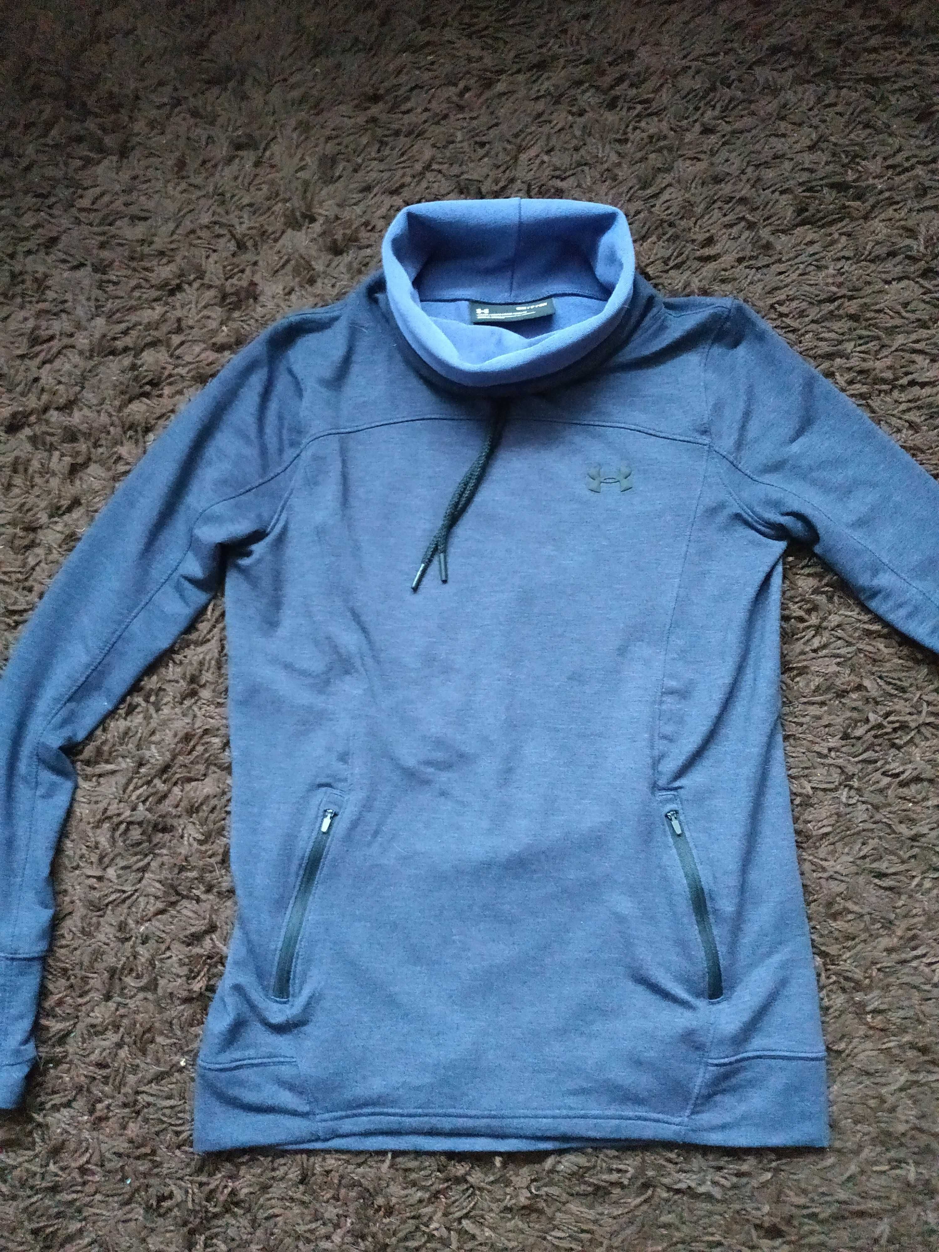 Bluza Under Armour M