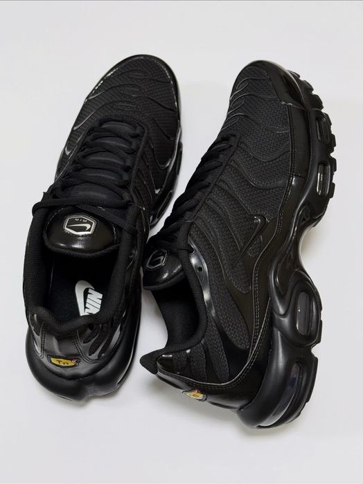 Nike Air Max Plus TN | Оригінал