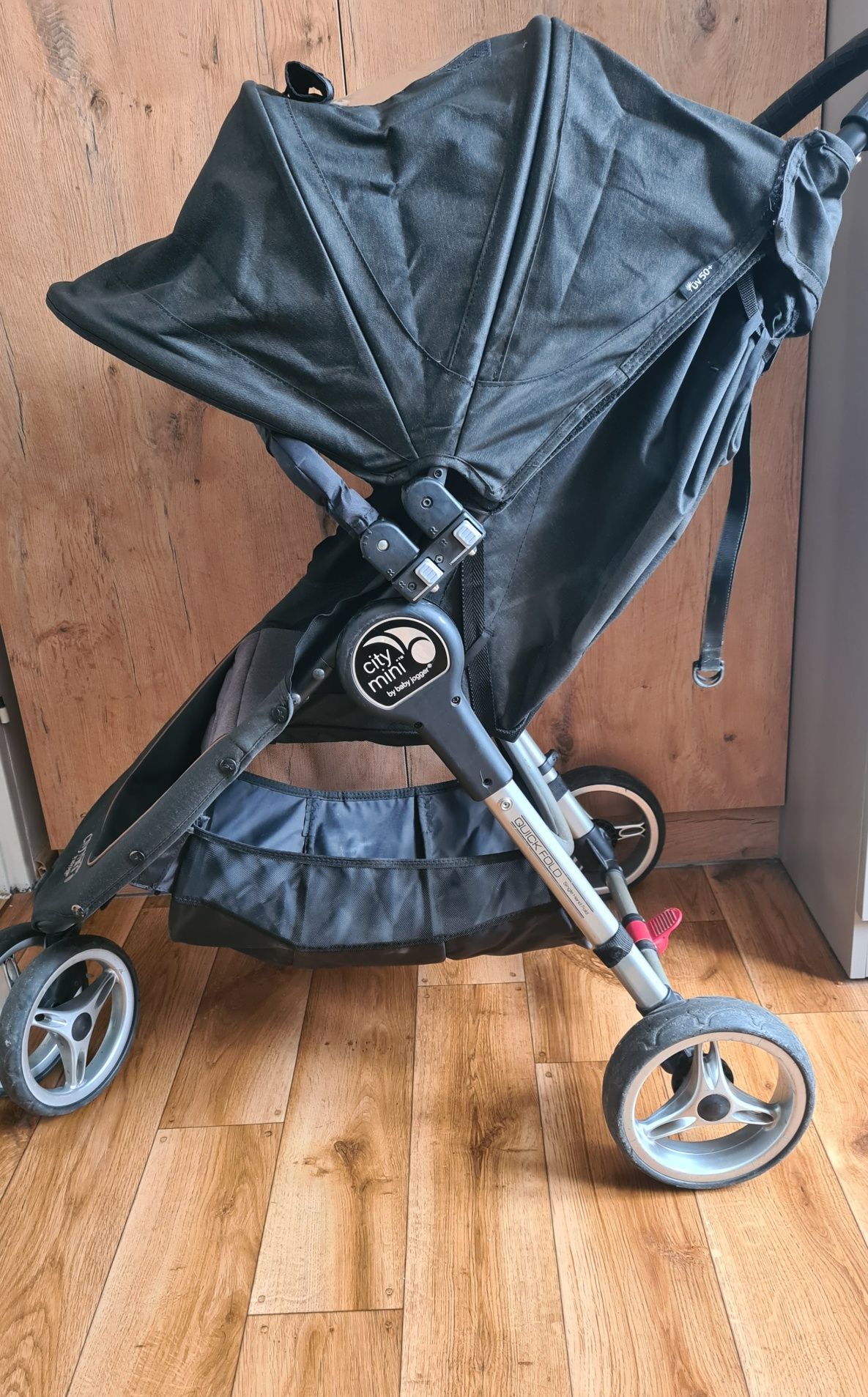 Wózek baby jogger city mini gt anniversary edition