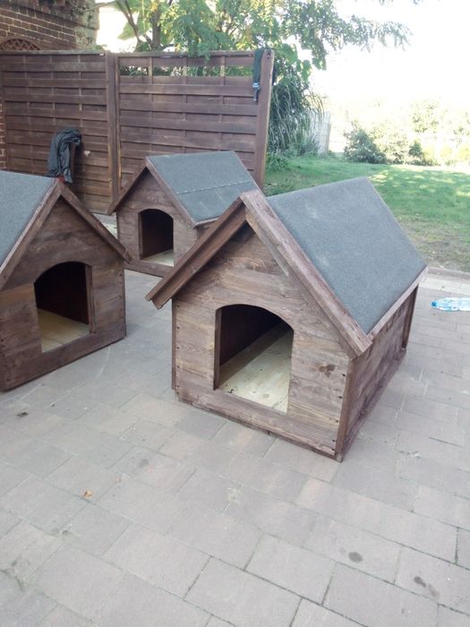 Buda dla psa zapraszam!Transport/Promocja!!